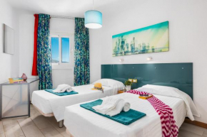 Perfect stay in LAS AMERICAS, Arona